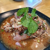 เมนูของร้าน แก้วไก่กรอบ - Keaw Kai Krob ลาดกระบัง