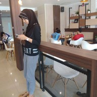 City Cafe' Coffee&Bakery
