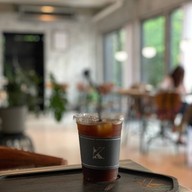 Kraft kafe Ladprao71