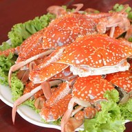 Black & White Seafood