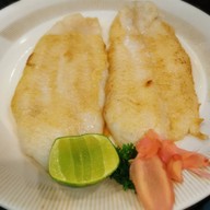 เมนูของร้าน Skip อาหารญี่ปุ่น สาขาสามย่าน สามย่าน