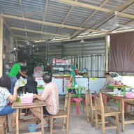 บรรยากาศ ผัดไทยแชมเปี้ยน