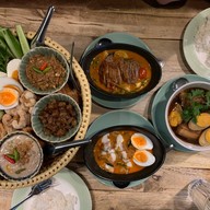 เขียวไข่กา One Nimman