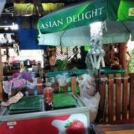 บรรยากาศ ป่ายอดแก้ว-ไก่ดำ