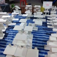 ตลาดแยกช้าง คลองถม วินเทจ