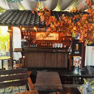 บรรยากาศ Kusatsu cafe