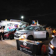 ตลาดแยกช้าง คลองถม วินเทจ