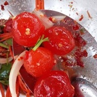 สถานีแซ่บ ร้านยำนู๋จอย