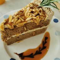 เมนูของร้าน เทรชเชอร์ คาเฟ่ (Treasure Cafe)ลำลูกกา คลอง 5  -