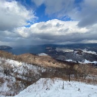 บรรยากาศ Usuzan Ropeway