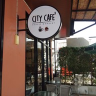 City Cafe' Coffee&Bakery