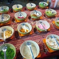 เมนูของร้าน ฟ้าใสหมูกระทะ สาขา3บ้านดู่เชียงราย สาขา3 บ้านดู่