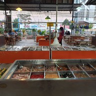 ฟ้าใสหมูกระทะ สาขา3บ้านดู่เชียงราย สาขา3 บ้านดู่