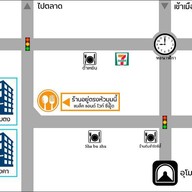 Black & White Seafood