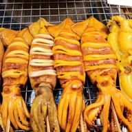 ตลาดแยกช้าง คลองถม วินเทจ