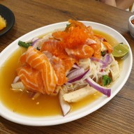 ยำสามก๊ก อุดรธานี