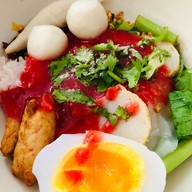 เย็นตาโฟอึ้งย้ง ฮาลาล ร่มเกล้า
