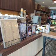 City Cafe' Coffee&Bakery