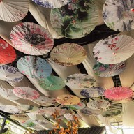 บรรยากาศ Kusatsu cafe