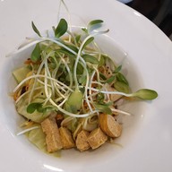 Moreganic Restaurant