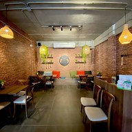 แกงใต้ Bistro