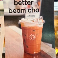 Better Beam café Chula Soi 12