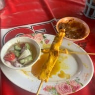 ก๋วยเตี๋ยวเรือลูกทุ่งริมทาง คลอง 14