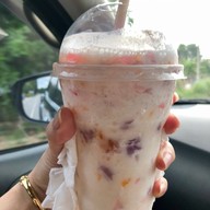 นายจิน ไก่อบโอ่ง