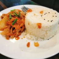 เมนูของร้าน Skip อาหารญี่ปุ่น สาขาสามย่าน สามย่าน