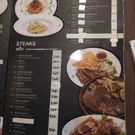 Larn Ta Chu Steak House ในเมือง