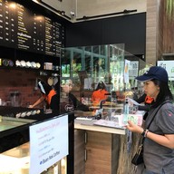 Baan Nok Coffee