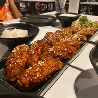 เมนูของร้าน Chick it out Phuket old town