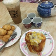 ดวงใจ เบเกอรี่&กาแฟสด