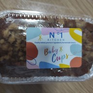 เมนูของร้าน N1 Premium Bake: เค้กวันเกิด เค้กช็อคสุดอร่อยที่อยากให้คุณลอง/บราวนี่พรีเมียมนิ่มหนึบ ราชพฤกษ์