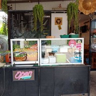 ตำตำตำ หมู่บ้านสันติสุข