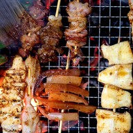 หม่าล่า@อินดี้