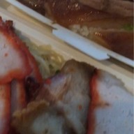 เมนูของร้าน ครัวคุณนัท | ข้าวขาหมู ข้าวหมูแดง บะหมี่เกี๊ยว | ประชาอุทิศ