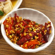 ยำสามก๊ก อุดรธานี