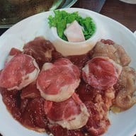 เจ้เก้าหมูกระทะ หทัยราษฎร์