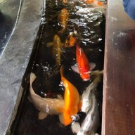 บรรยากาศ Kusatsu cafe