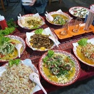 ฟ้าใสหมูกระทะ สาขา3บ้านดู่เชียงราย สาขา3 บ้านดู่