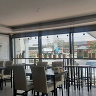 Cosy Cafe and Eatery