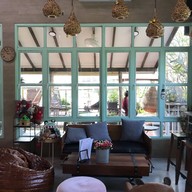 Baan Nok Coffee