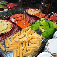 ฟ้าใสหมูกระทะ สาขา3บ้านดู่เชียงราย สาขา3 บ้านดู่