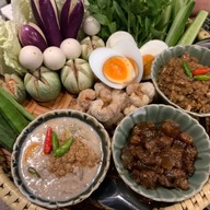 เขียวไข่กา One Nimman