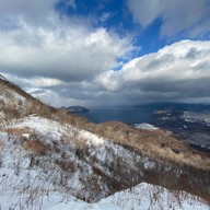 บรรยากาศ Usuzan Ropeway