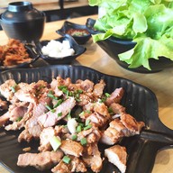 เมนูของร้าน ไก่เกาหลี อูรีชิกเก้นท์ พหลโยธิน 48 พหลโยธิน ซ.48