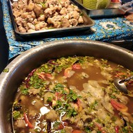 ตลาดแยกช้าง คลองถม วินเทจ