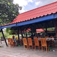 นายจิน ไก่อบโอ่ง