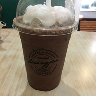 ดวงใจ เบเกอรี่&กาแฟสด